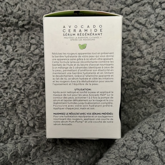 NEW Glow Recipe Avocado Ceramide Recovery Serum - Picture 3 of 3